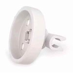 Rueda Cesta Inferior Lavavajillas Bosch OEM 066320