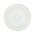 Plato microondas Whirlpool Ø 325mm anclaje arrastre