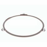 Aro Carro Plato Microondas Universal Ø255mm Aro Carro Plato Microondas Universal Ø255mm