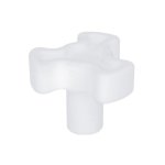 Arrastre Casquillo Horno Microondas Balay 3HW440XC