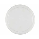 Plato Microondas Whirlpool Universal Ø320mm Aro Liso