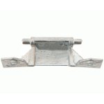 Bisagra Puerta Secadora Balay SV826 SV832 SV836 OEM