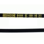 Correia de Secagem Megadyne 1991 H6 144002145