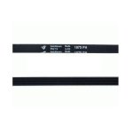 Correa Secadora 1975 mm Tipo H 5 Canales 6 Dientes OEM