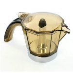 Jarra Cafetera Delonghi Alicia 6 Tazas Emk6
