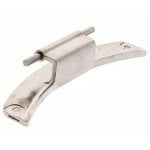 Bisagra Puerta Lavadora Fagor Gama 89/90 OEM