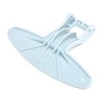 Fecho da Porta da Lavadora LG 3650ER3002A 3650ER3002B Branco