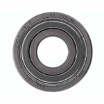 Rodamento Lavadora SKF 6201 ZZ