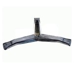 Eje Tambor Lavadora Bosch OEM 00773699 120 mm