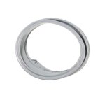 Goma de puerta escotilla lavadora Candy 43019185