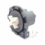 Bomba Desagüe Lavadora Hanyu 9010209 35W 220-240V