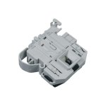 Interruptor Retardo Blocapuertas Lavadora Bosch OEM 00638259