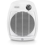DeLonghi HVA1120 Termoventilador Elétrico 2000W Branco