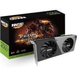 Inno3D TWIN X2 GeForce RTX 4060 Ti 8GB GDDR6 DLSS3