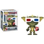 Funko Pop Cine Gremlins Gremlin con Gafas de 3D