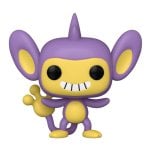 Funko Pop Games Pokémon Aipom Funko Pop Games Pokémon Aipom