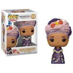 Funko Pop TV Bridgerton Queen Charlotte