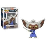 Funko Pop Avatar : Le dernier maître de l'air Momo