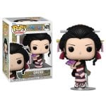 Funko Pop One Piece Orobi in costume Wano