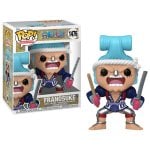 Costume Funko Pop Animazione One Piece Franosuke Wano Costume Funko Pop Animazione One Piece Franosuke Wano