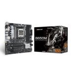 Biostar B650MP-E Pro Biostar B650MP-E Pro
