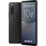 Sony Xperia 10 V 5G 6.1" OLED 6/128GB Nero Gratis