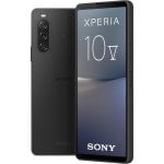 Sony Xperia 10 V 5G 6GB 128GB 6.1" Preto