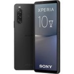 Sony Xperia 10 V 5G 6GB 128GB 6.1" Negro