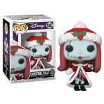 Funko Pop Disney : L'Étrange Noël de Monsieur Jack 30e Noël Sally