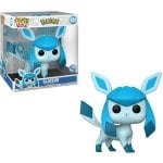 Funko Pop Super Jumbo Pokémon Glaceon Funko Pop Super Jumbo Pokémon Glaceon