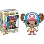 Figura da collezione Funko Pop Tony Tony Chopper One Piece Vinile 10cm