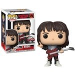 Esclusiva Funko Pop Stranger Things Eddie Esclusiva Funko Pop Stranger Things Eddie