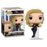 Funko Pop Marvel The Marvels Capitana Marvel