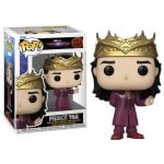 Funko Pop Les Merveilles Prince Yan