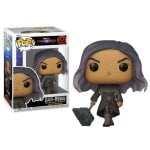 Funko Pop Les Merveilles Dar Benn