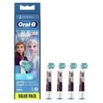 Testina di ricambio Oral-B Braun Oral-B Frozen 4 unità