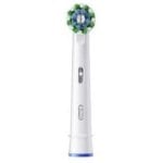 Oral-B Recambio de Cabezal Braun Oral-B CrossAction 3 Unidades Oral-B Recambio de Cabezal Braun Oral-B CrossAction 3 Unidades