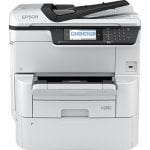 Epson WorkForce Pro WF-C878RDWF