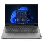 Lenovo ThinkBook 14 G4 IAP Intel Core i5-1235U/8 Go/SSD 256 Go/Clavier français 14 po