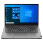 Ordinateur portable Lenovo ThinkBook 14 G3 ACL 14" AMD Ryzen 5 8GB 512GB SSD Radeon Graphics Windows 11 Pro