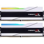 G.Skill Trident Z5 Neo RGB F5-6400J3239F24GX2-TZ5NRW module de mémoire 48 Go 2 x 24 Go DDR5 6400 MHz