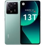 Xiaomi 13T 8/256GB Meadow Green Libre Xiaomi 13T 8/256GB Meadow Green Libre