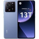 Xiaomi 13T 8/256GB Alpine Blue Libre Xiaomi 13T 8/256GB Alpine Blue Libre