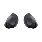 Auricolari Samsung Galaxy Buds FE wireless Bluetooth con Cancellazione Attiva del Rumore, microfono e auto switch, grafite