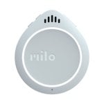 Comunicatore di gruppo Milo Action Communicator - Bianco a mani libere