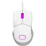 Cooler Master Periferiche MM310 mouse Ambidestro USB tipo A Ottico 12000 DPI