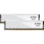 Adata XPG Lancer Blade DDR5 5600MHz 32GB 2x16GB CL46 Blanco