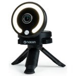 Webcam Nacon HD per lo streaming