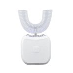 Brosse à dents électrique Italian Design U Blanchiment Ultrasons 6 modes 360°