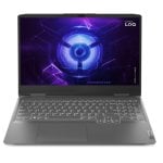 Portatile Lenovo LOQ 15IRH8 15.6" Intel Core i5-13420H 16GB 512GB SSD RTX 4050 Grigio Portatile Lenovo LOQ 15IRH8 15.6" Intel Core i5-13420H 16GB 512GB SSD RTX 4050 Grigio